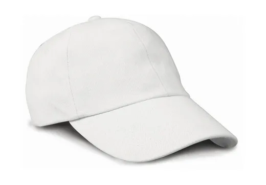Gorra perfil bajo 6 paneles