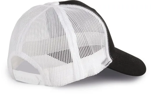 GORRA TRUCKER  CERTIFICADO OEKOTEX