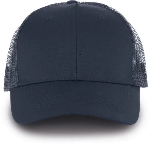 GORRA TRUCKER  CERTIFICADO OEKOTEX