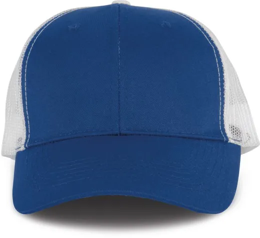 GORRA TRUCKER  CERTIFICADO OEKOTEX