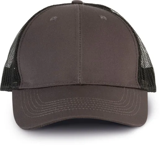 GORRA TRUCKER  CERTIFICADO OEKOTEX