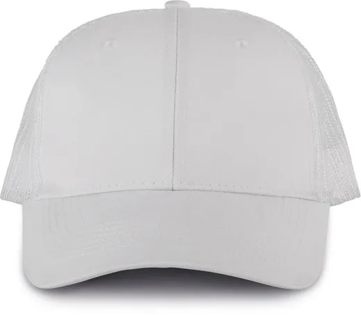 GORRA TRUCKER  CERTIFICADO OEKOTEX