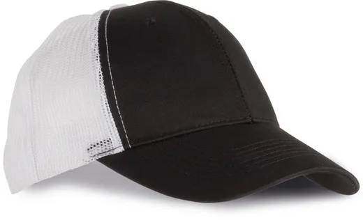 GORRA TRUCKER  CERTIFICADO OEKOTEX