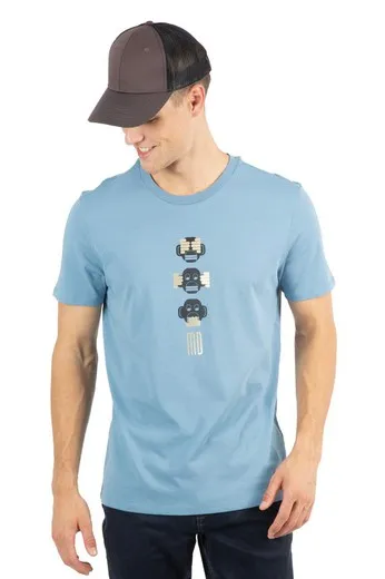 GORRA TRUCKER  CERTIFICADO OEKOTEX
