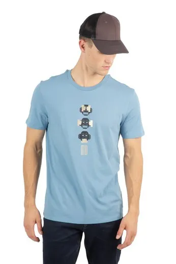 GORRA TRUCKER  CERTIFICADO OEKOTEX