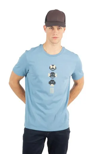 GORRA TRUCKER  CERTIFICADO OEKOTEX