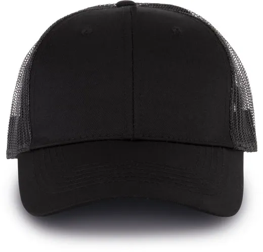 GORRA TRUCKER  CERTIFICADO OEKOTEX