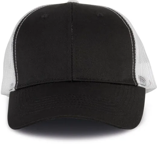 GORRA TRUCKER  CERTIFICADO OEKOTEX