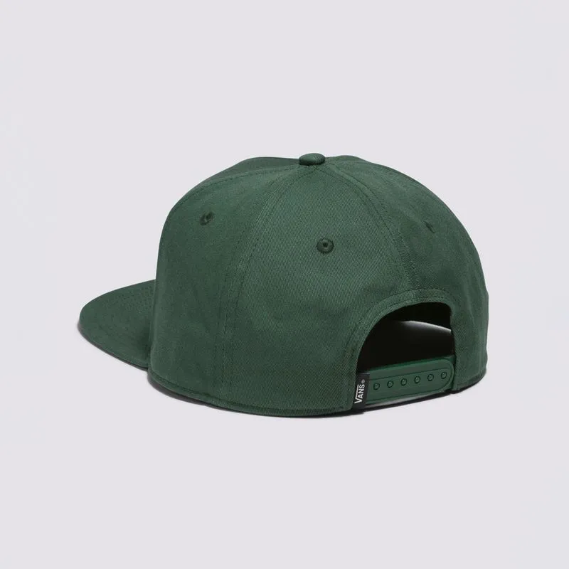 Gorra Unisex Authentic Snapback Vans