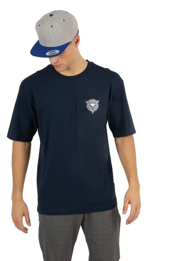GORRA VISERA PLANA  6 PANELES