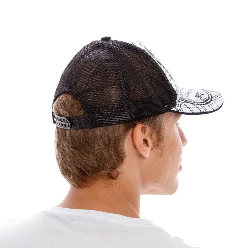Gorro Para Hombre Gorra Girbaud