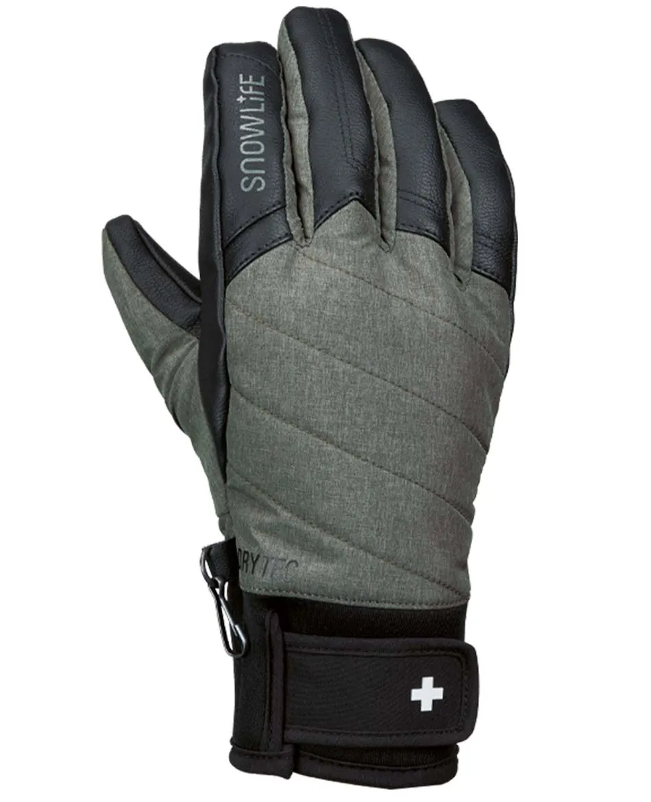 GUANTES SNOWLIFE UNITY DRYTEC JUNIOR