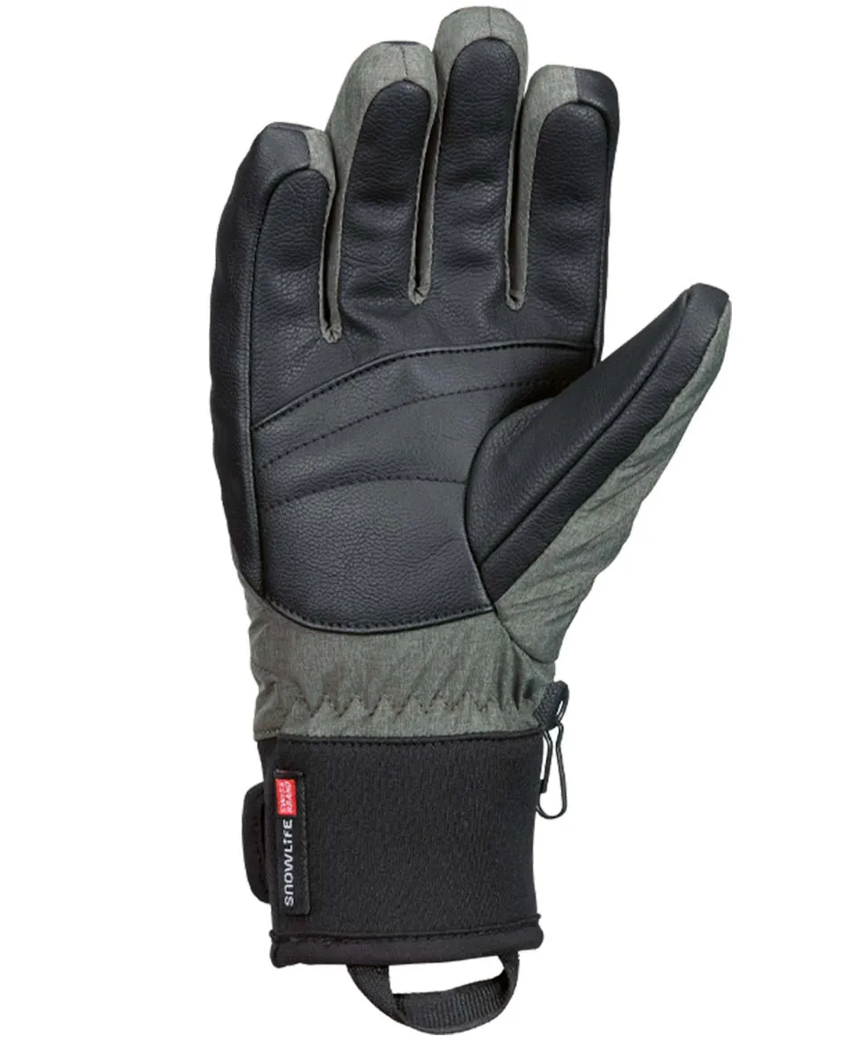 GUANTES SNOWLIFE UNITY DRYTEC JUNIOR