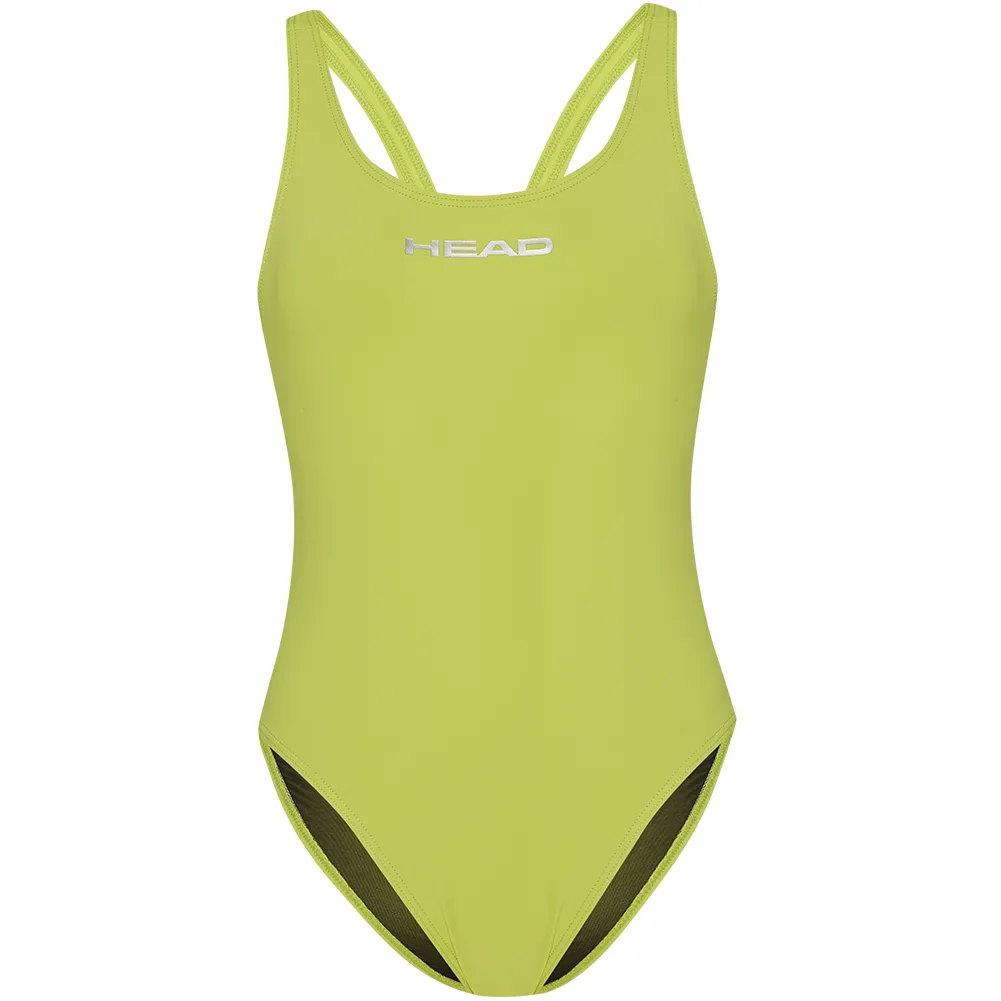 HEAD LIQUIDFIRE POWER WIDE STRAP MUJER BAñADOR 452101LMLM