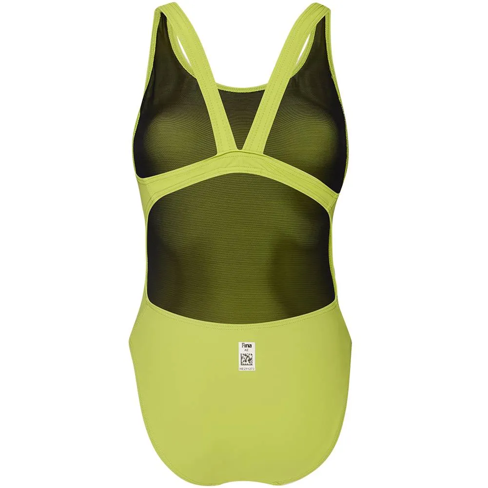 HEAD LIQUIDFIRE POWER WIDE STRAP MUJER BAñADOR 452101LMLM