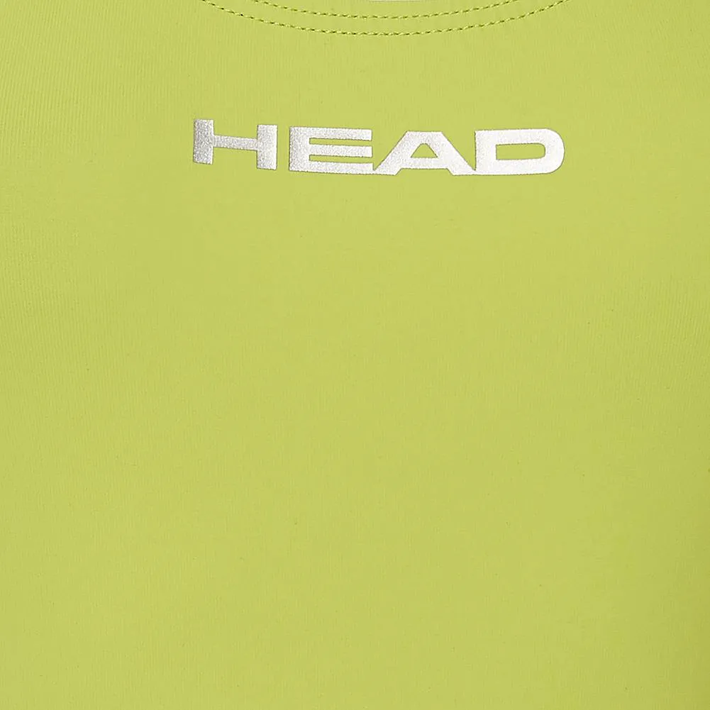 HEAD LIQUIDFIRE POWER WIDE STRAP MUJER BAñADOR 452101LMLM