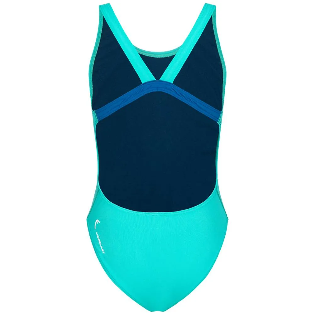 HEAD SWS SWIMWEEK OLYMPIC PBT MUJER BAñADOR 452488MNT