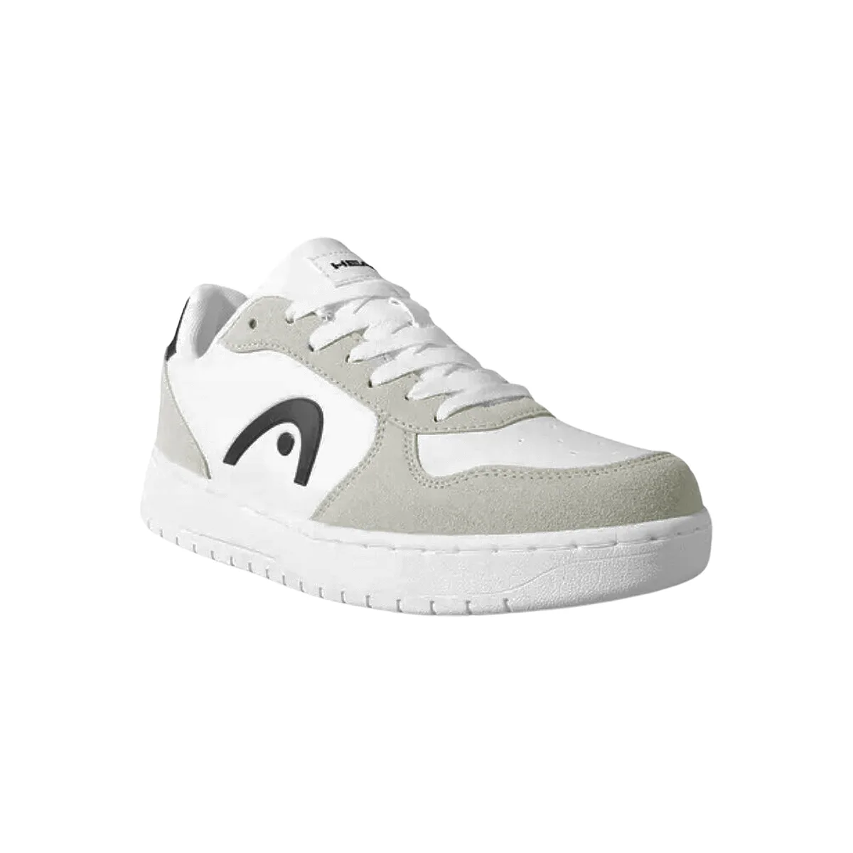 Head Zapatillas San Diego Gris/negro – Niños – Hdbc12574h28