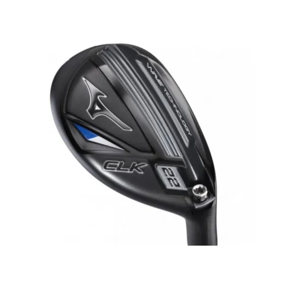 Híbrido Mizuno CLK 20 Grafito Lady