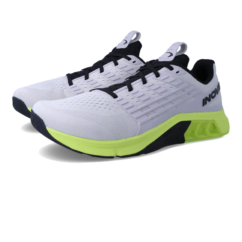 INOV8 FLITE MAX ZAPATILLAS GIMNASIO  (WIDE FIT)  SS25
