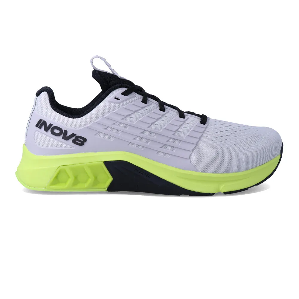 INOV8 FLITE MAX ZAPATILLAS GIMNASIO  (WIDE FIT)  SS25
