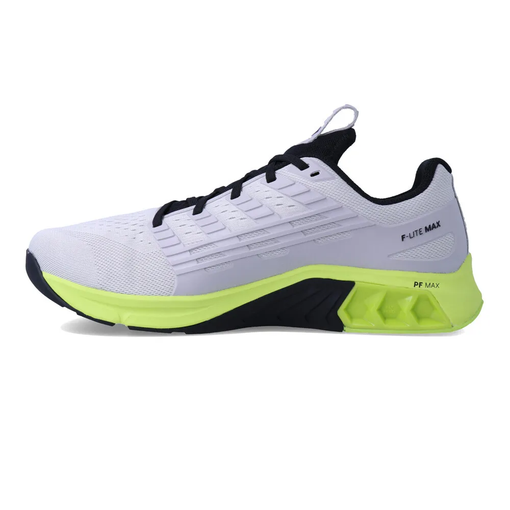 INOV8 FLITE MAX ZAPATILLAS GIMNASIO  (WIDE FIT)  SS25
