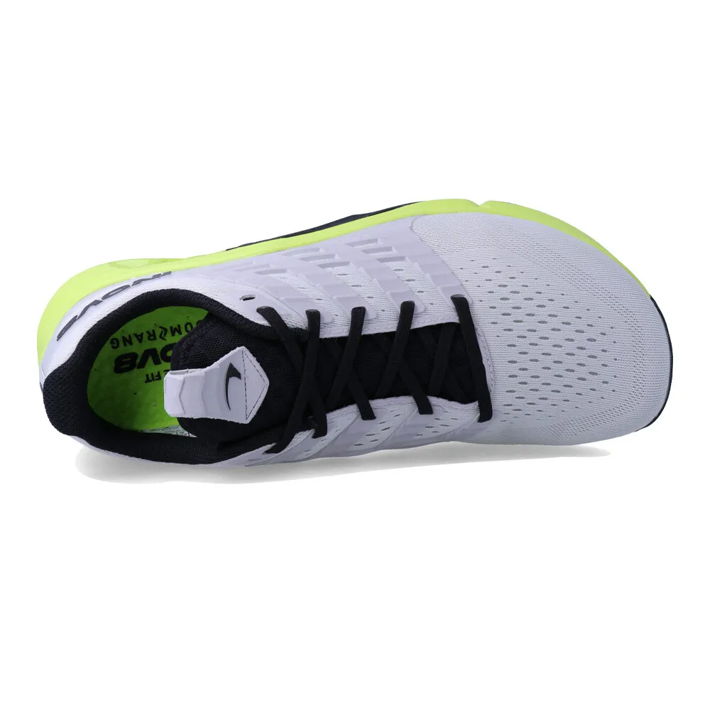 INOV8 FLITE MAX ZAPATILLAS GIMNASIO  (WIDE FIT)  SS25