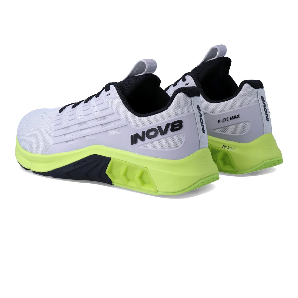 INOV8 FLITE MAX ZAPATILLAS GIMNASIO  (WIDE FIT)  SS25