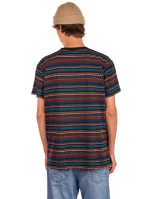 Iriedaily Chop Chop Camiseta