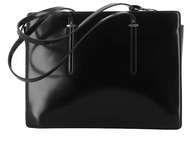 J.CREW Bolsos T.Piel Negro 