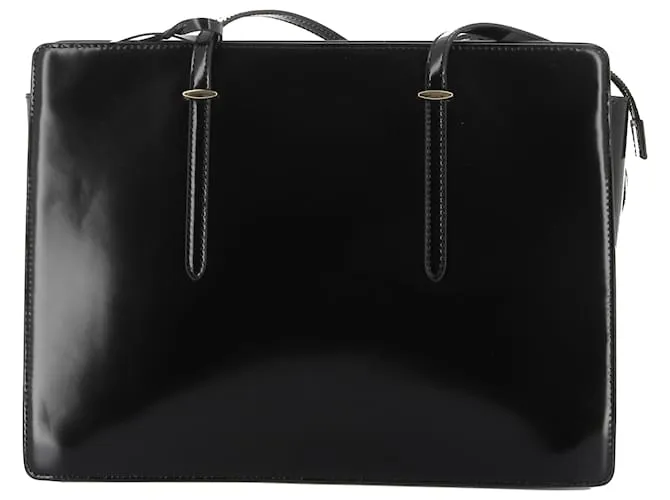 J.CREW Bolsos T.Piel Negro 