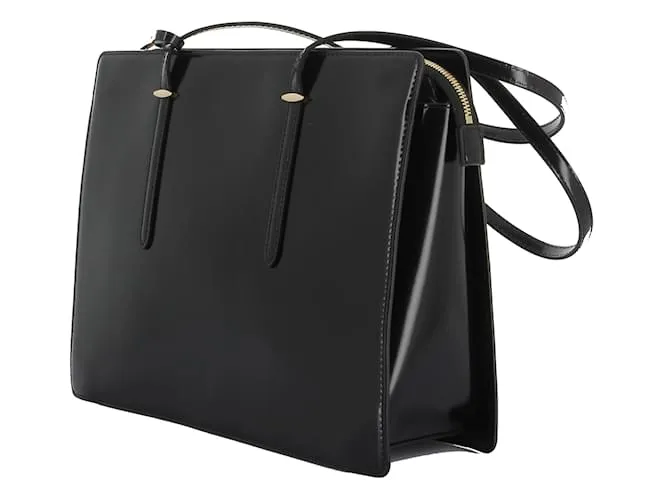 J.CREW Bolsos T.Piel Negro 