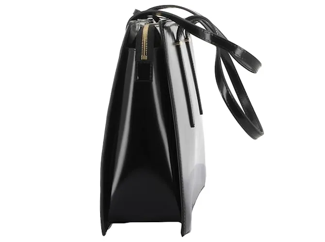 J.CREW Bolsos T.Piel Negro 