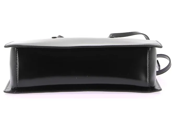 J.CREW Bolsos T.Piel Negro 