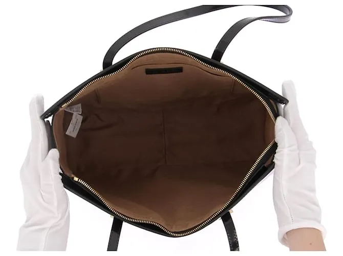 J.CREW Bolsos T.Piel Negro 