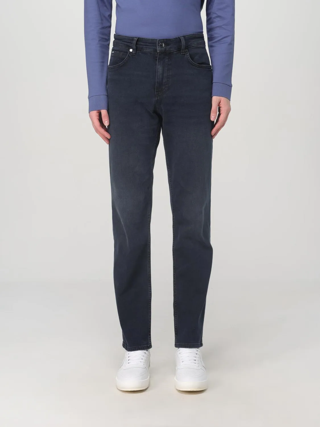 Jeans hombre Boss