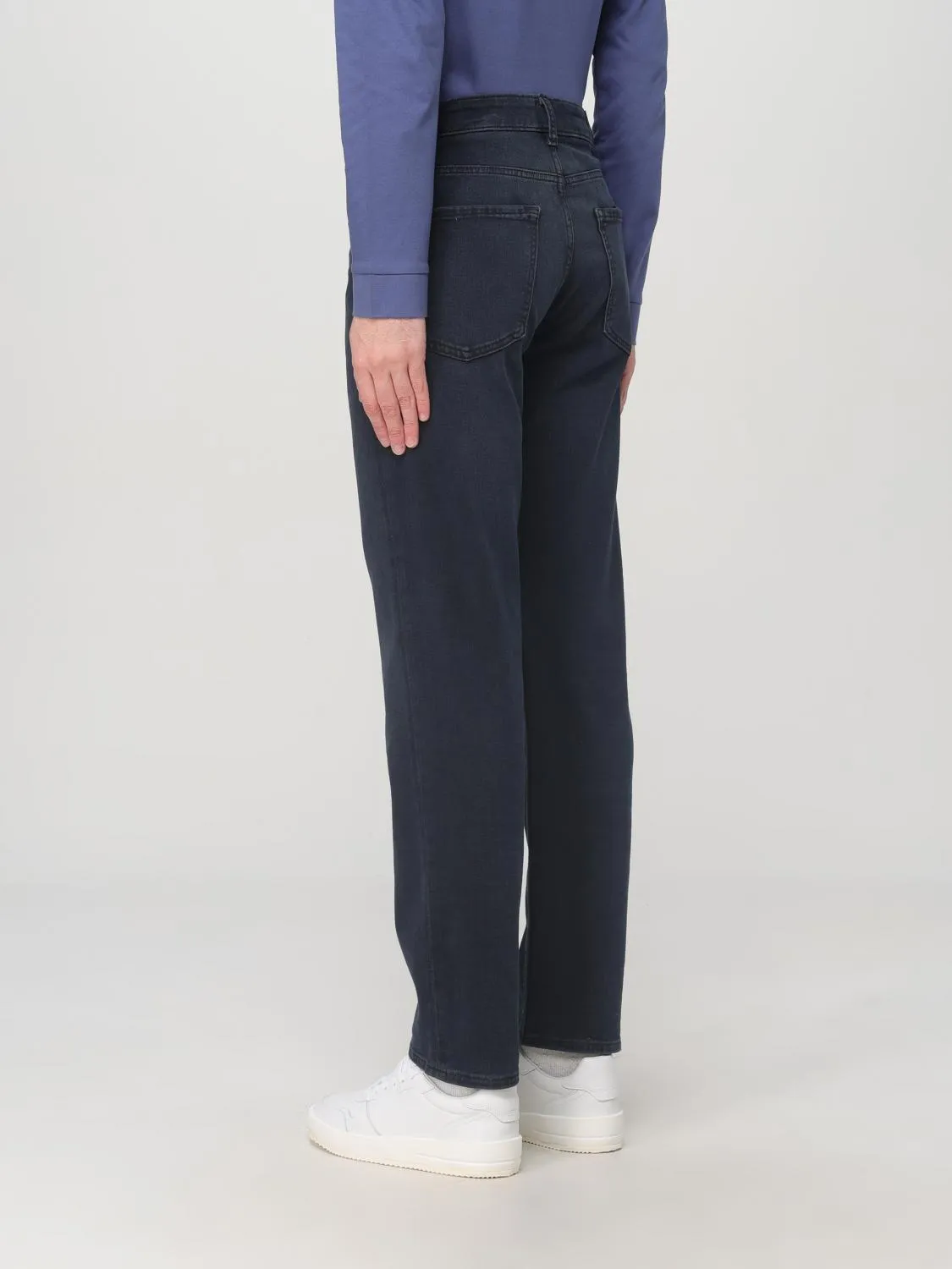 Jeans hombre Boss