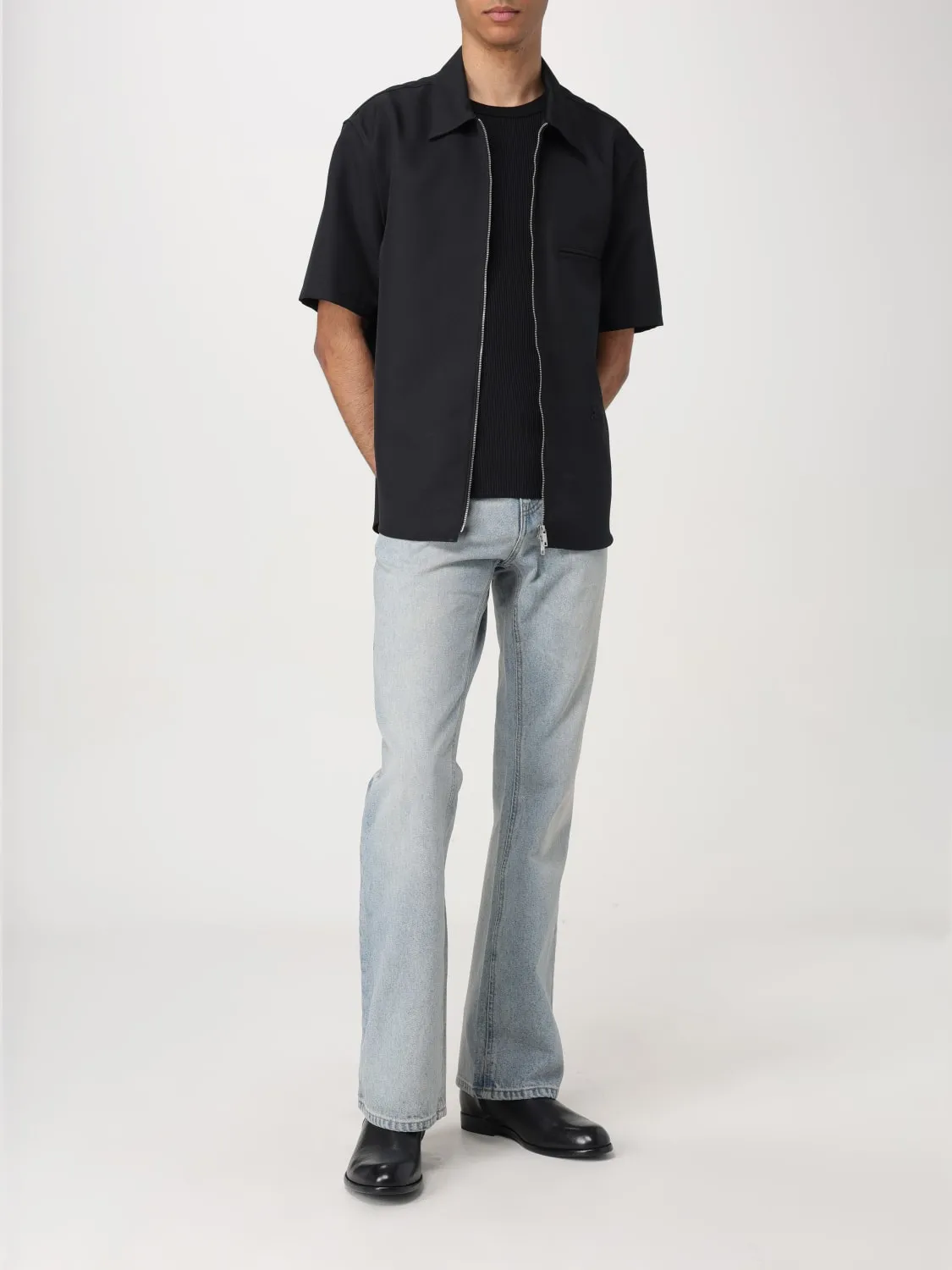 Jeans hombre CourrÈges