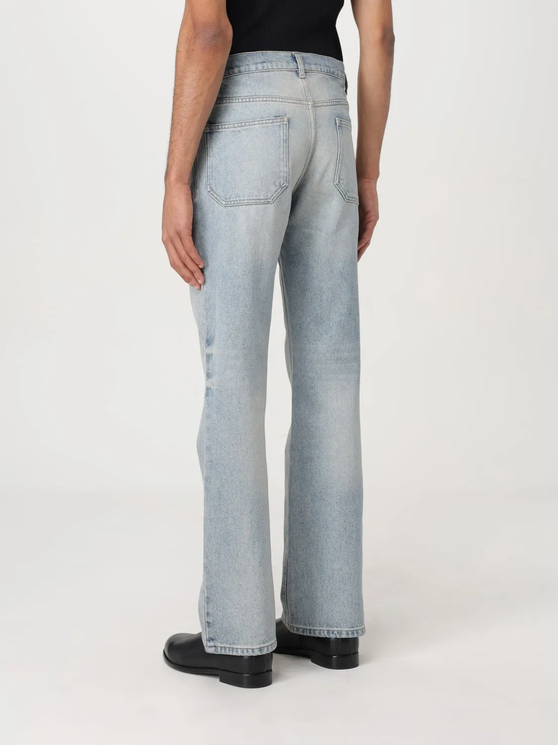 Jeans hombre CourrÈges