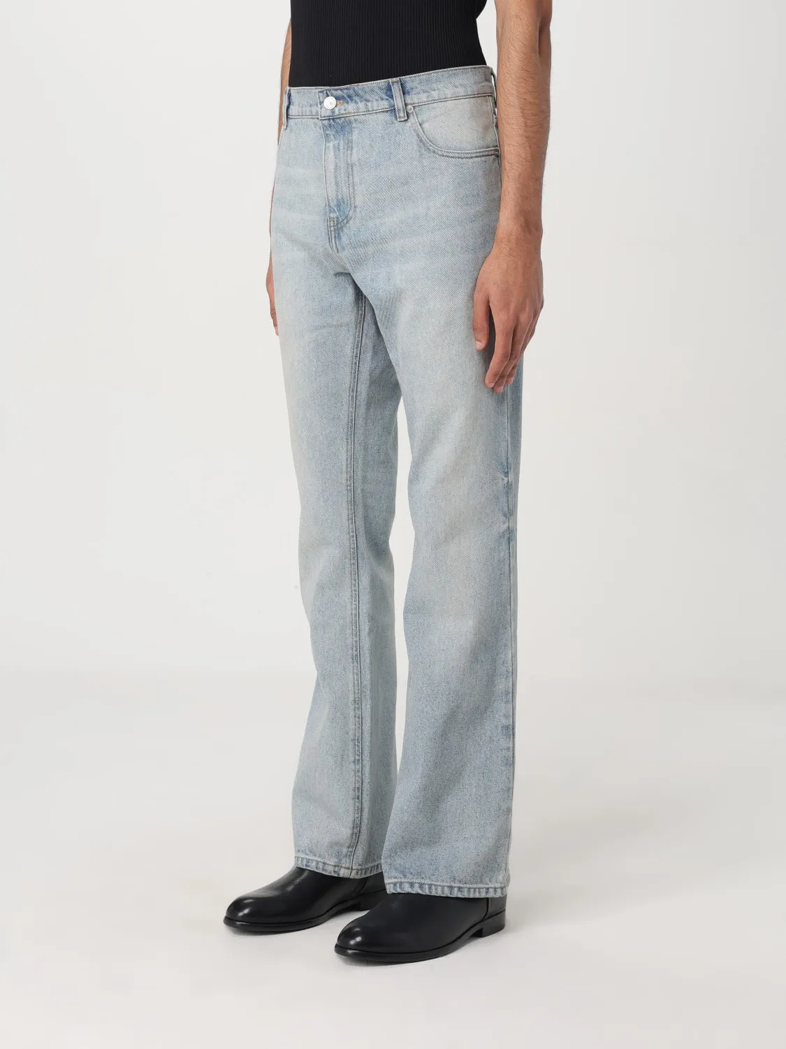 Jeans hombre CourrÈges