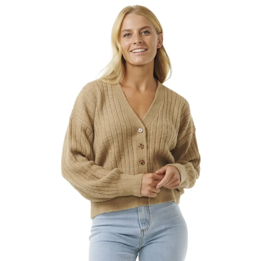 JERSEY RIP CURL AFTERGLOW CARDI