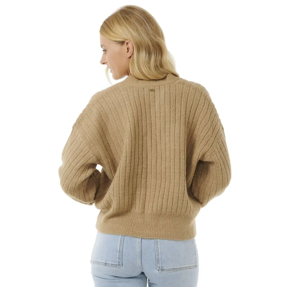 JERSEY RIP CURL AFTERGLOW CARDI