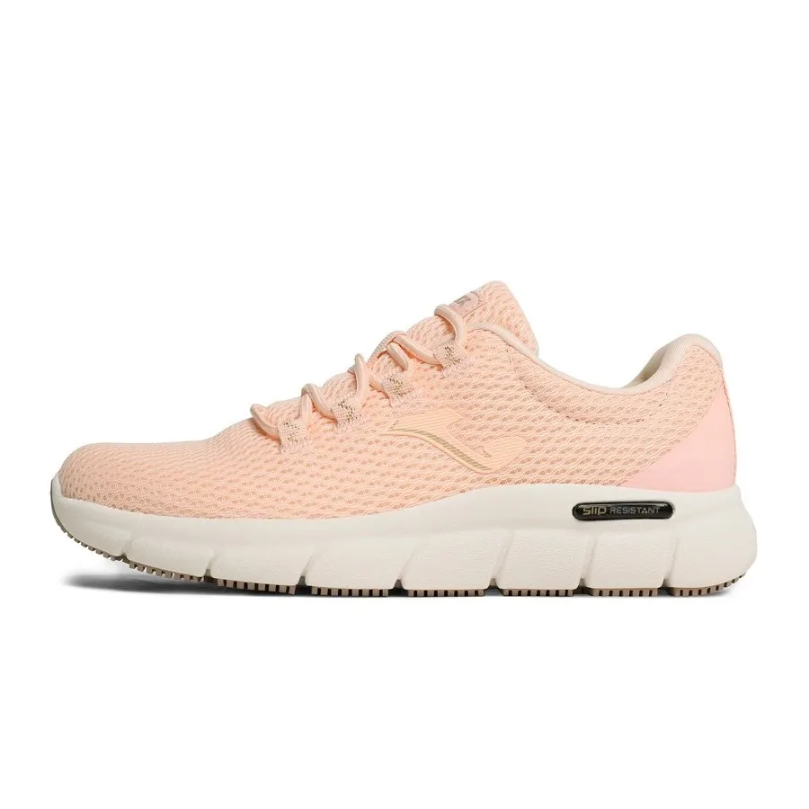 Joma C.PISCIS LADY 2329 Rosa antideslizante