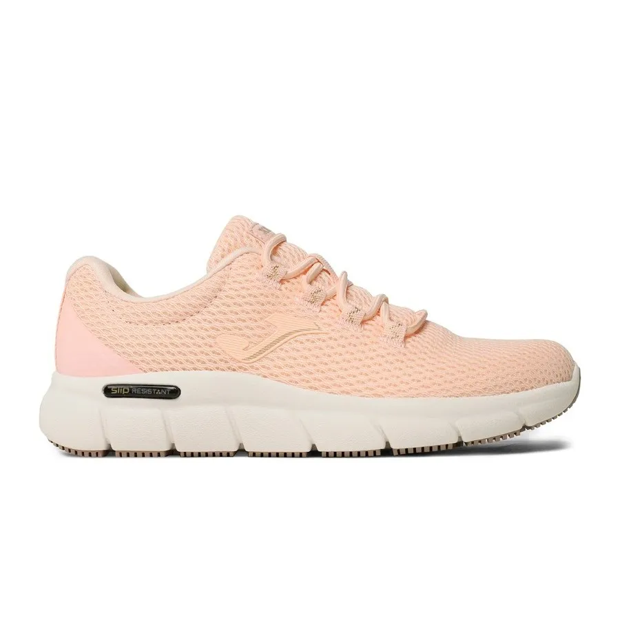 Joma C.PISCIS LADY 2329 Rosa antideslizante