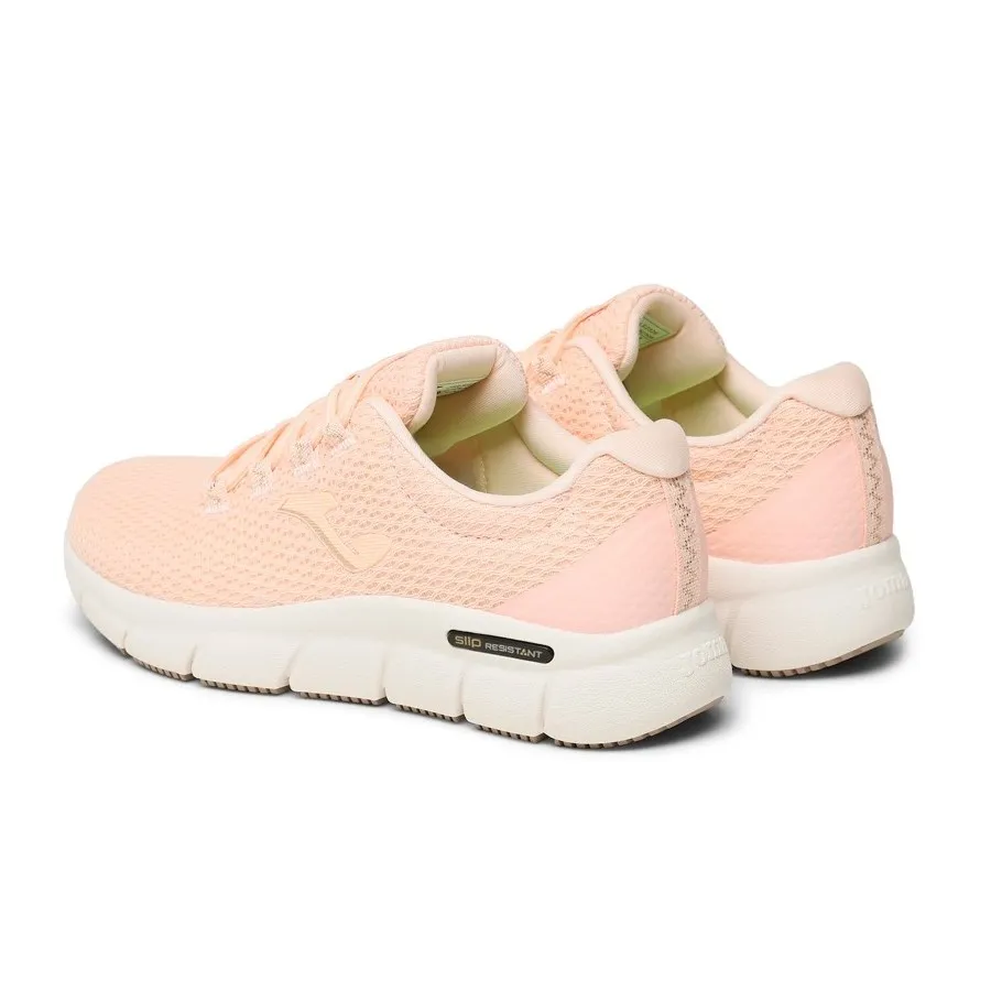 Joma C.PISCIS LADY 2329 Rosa antideslizante