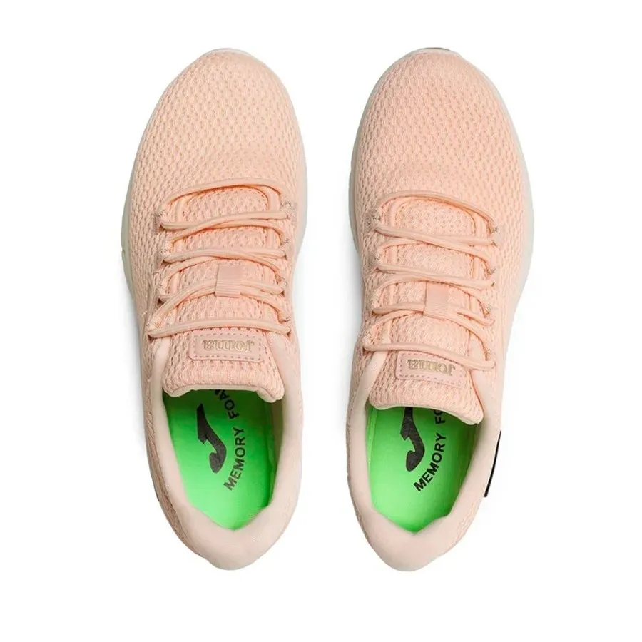 Joma C.PISCIS LADY 2329 Rosa antideslizante