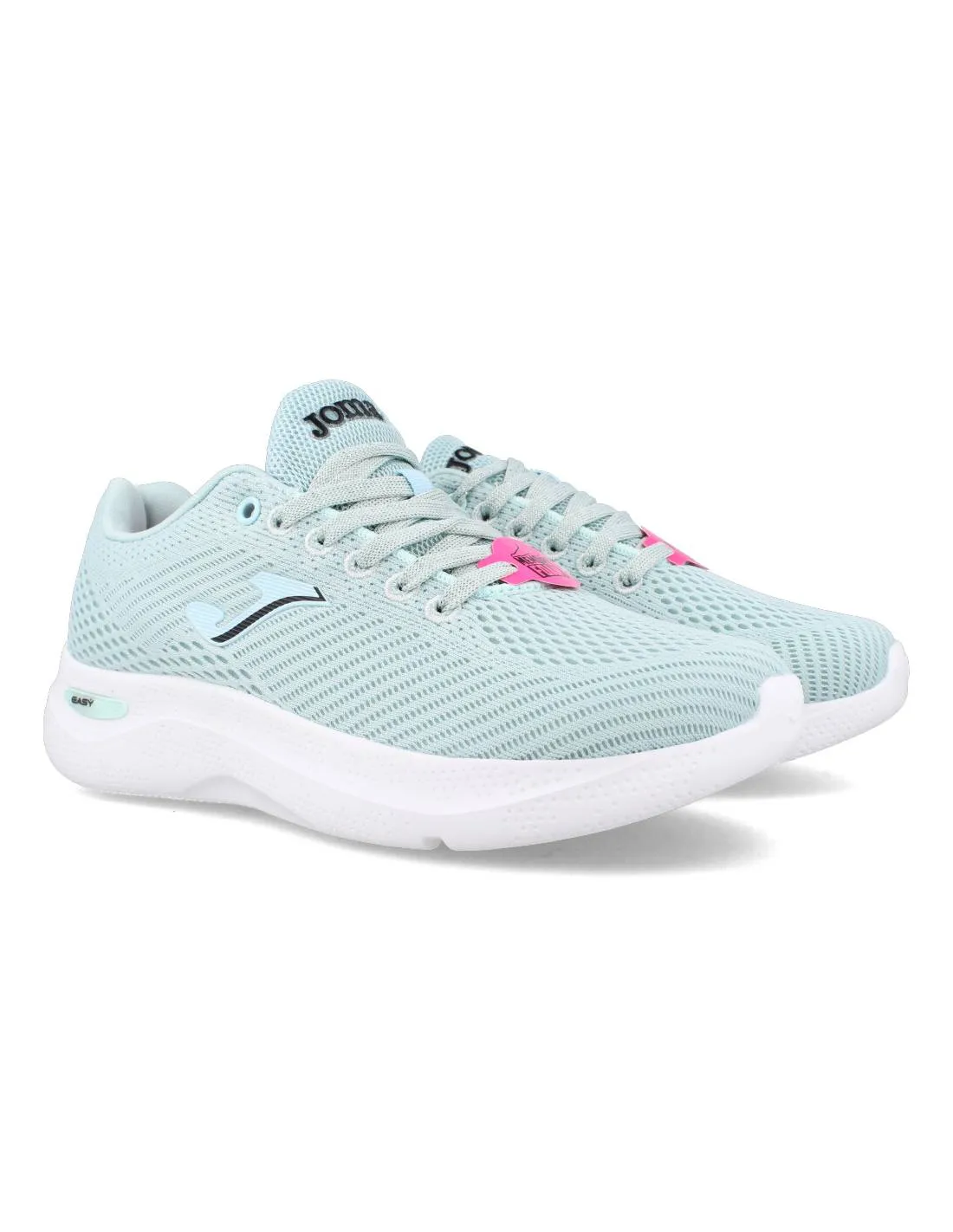 JOMA  ZAPATILLA CASUAL CORINTO LADY VERDE