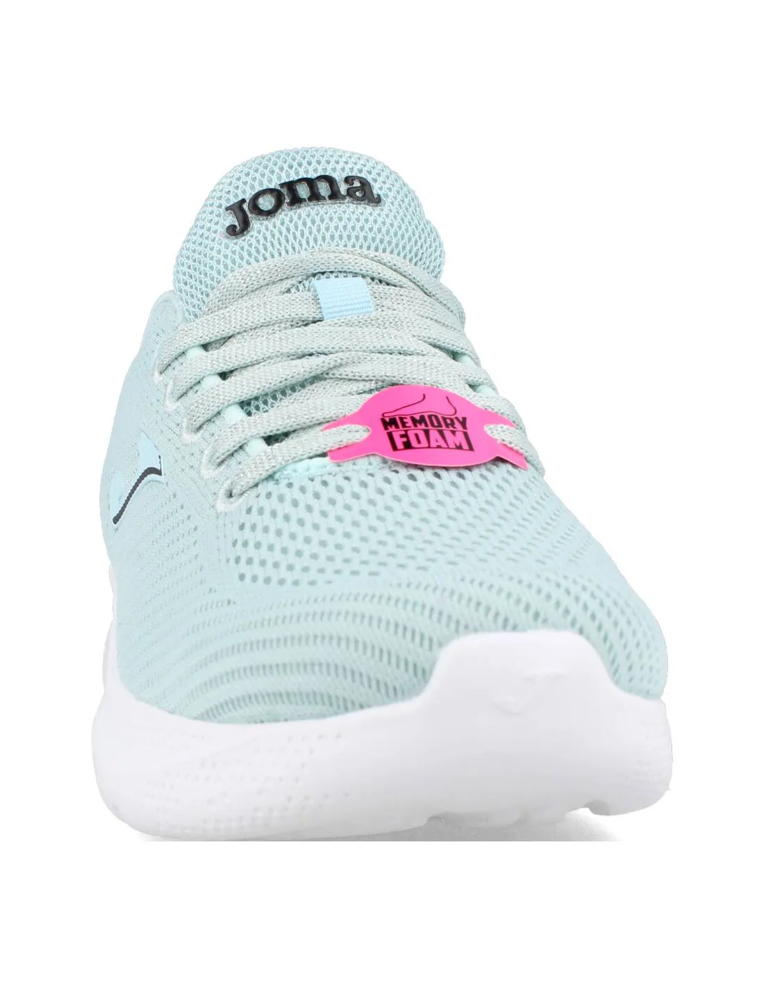 JOMA  ZAPATILLA CASUAL CORINTO LADY VERDE