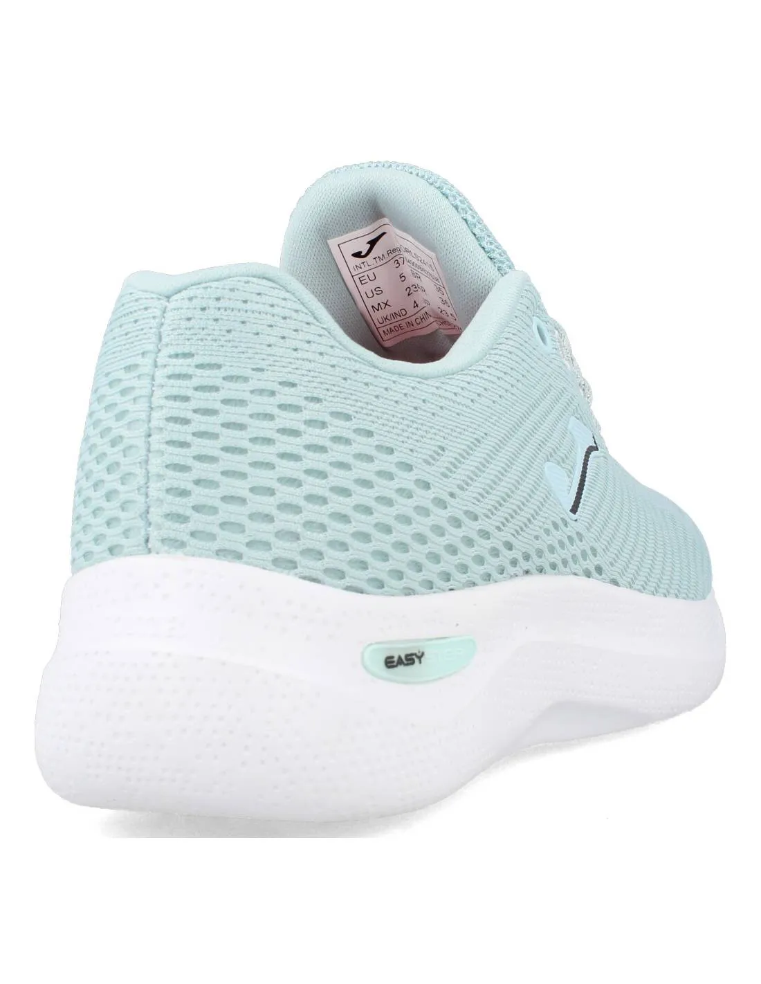 JOMA  ZAPATILLA CASUAL CORINTO LADY VERDE