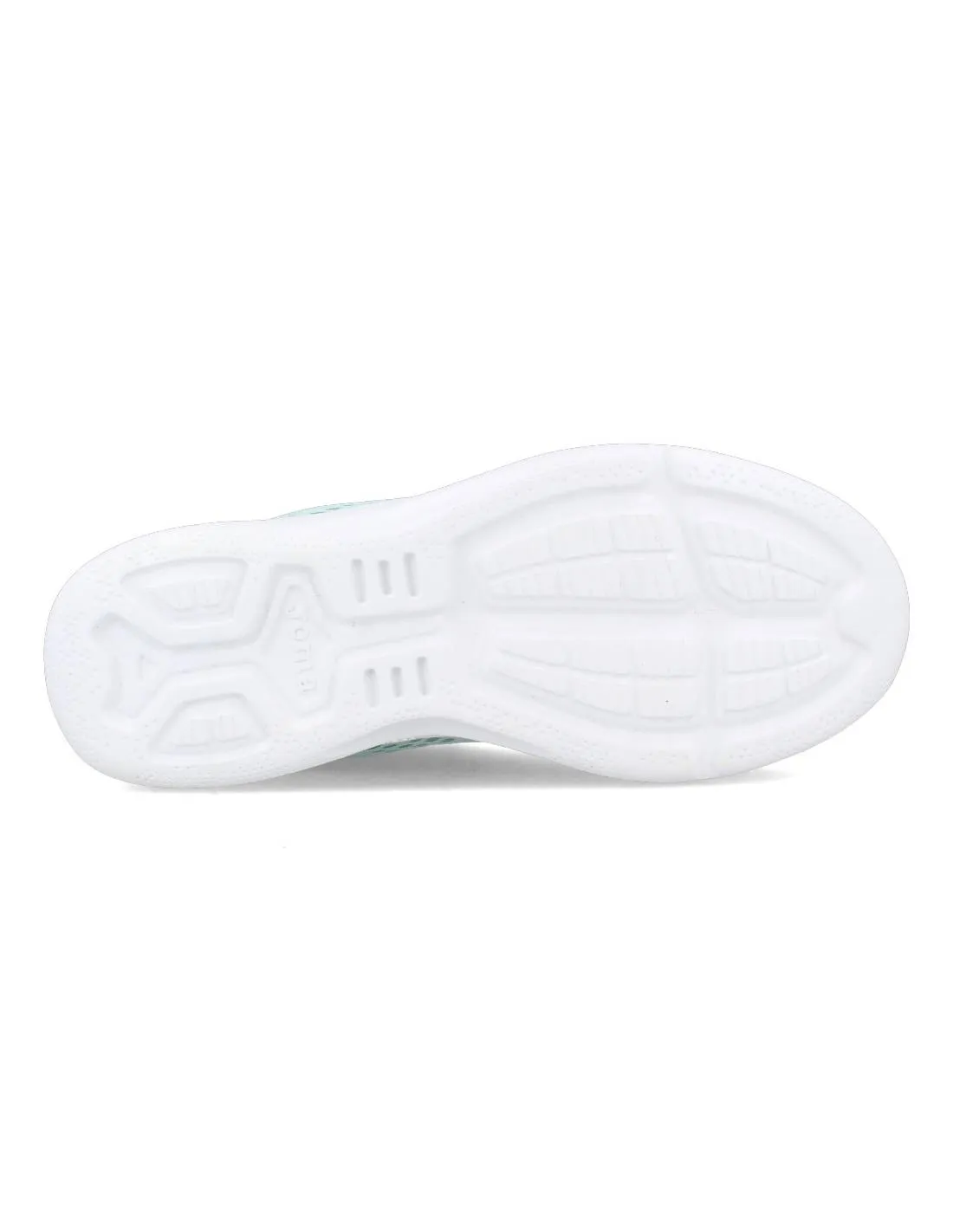 JOMA  ZAPATILLA CASUAL CORINTO LADY VERDE